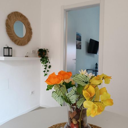Ferienwohnung Il Lapillo CTA Exterior foto
